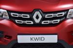 Renault Kwid Xtreme 2017 года (ZA)